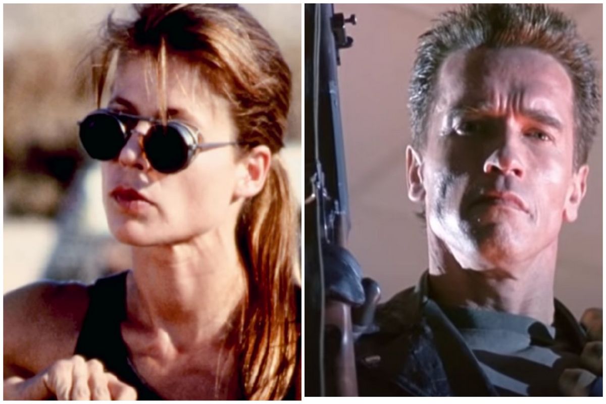 Už je to 39 let: Takhle se změnili herci z legendárního filmu Terminátor