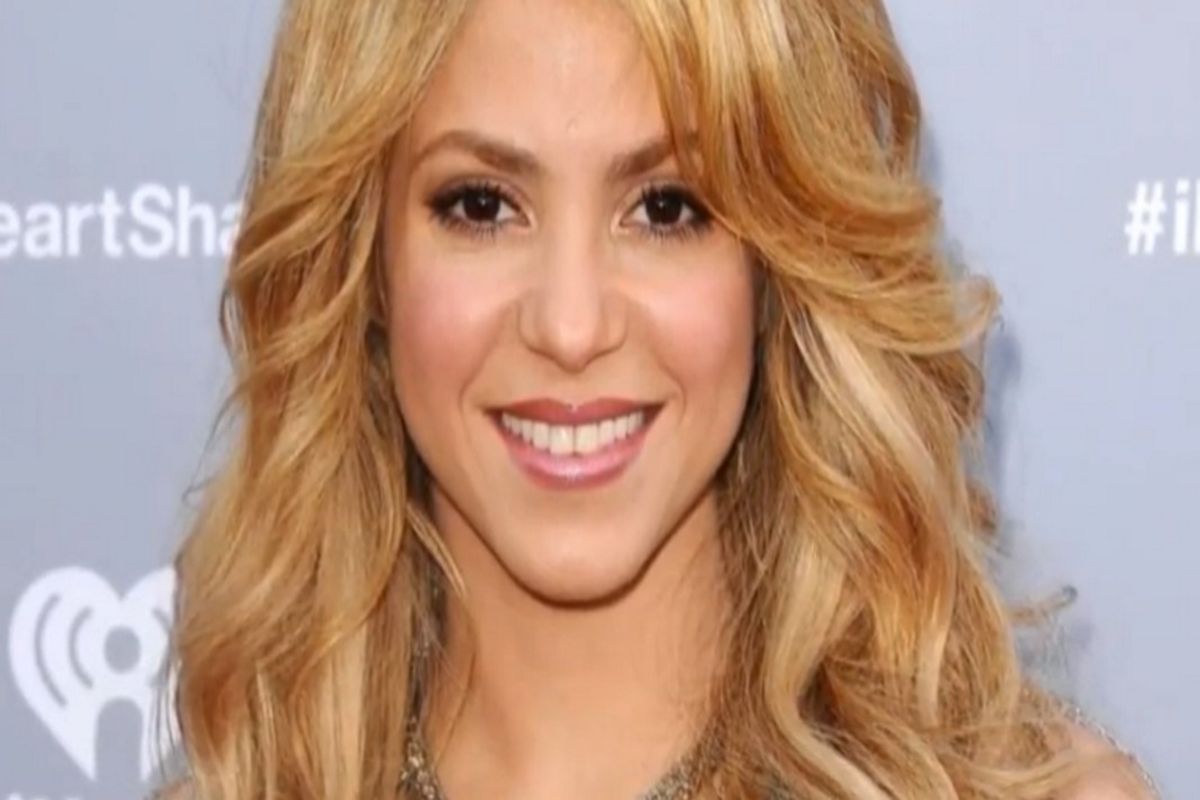 Shakira už není sama: Po rozvodu s Gerardem Piquem prý našla novou lásku
