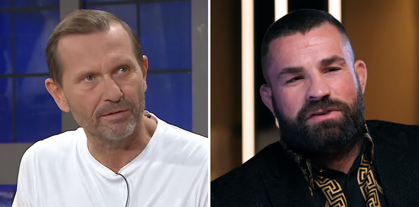 Soukup označil Karlose Vémolu za dobrého chlapa: nečekaně se ho zastal a zveřejnil společnou fotku