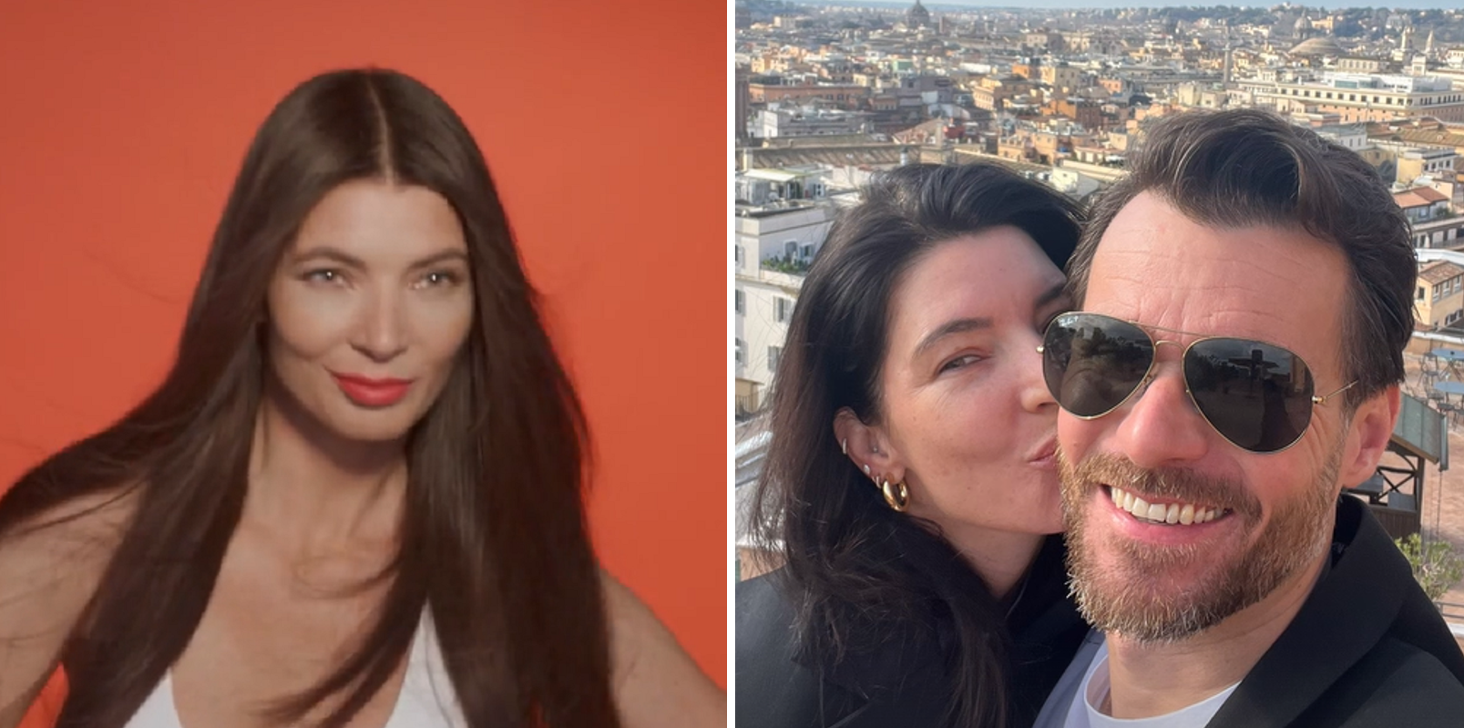 Monika Marešová oslavila 42. narozeniny: Leoš Mareš se pochlubil, jaký dostala dárek
