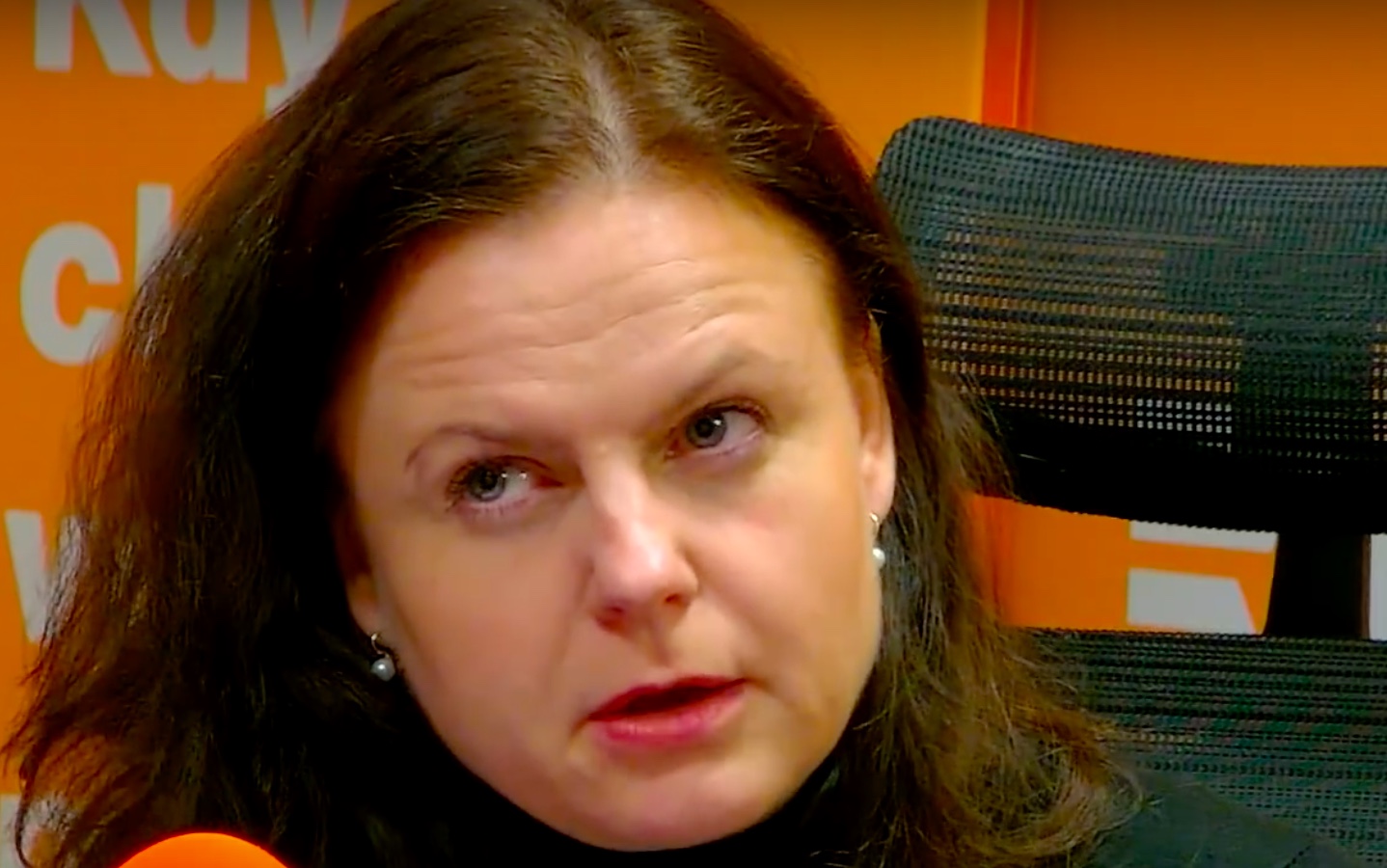 Theodora Remundová ukázala vnuka Janžurové: Rizikem je, že z bytu udělá ...
