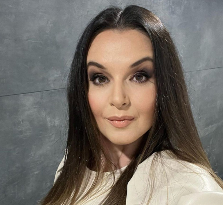 Jsou spolu více než 20 let: Iva Kubelková prozradila recept na šťastný ...