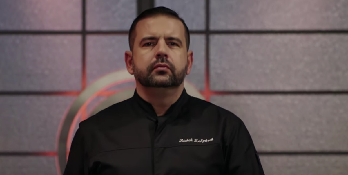 “Velká ztráta“: Do hvězdného nebe odešel populární šéfkuchař. Jak na to reagoval jeho kolega Radek Kašpárek