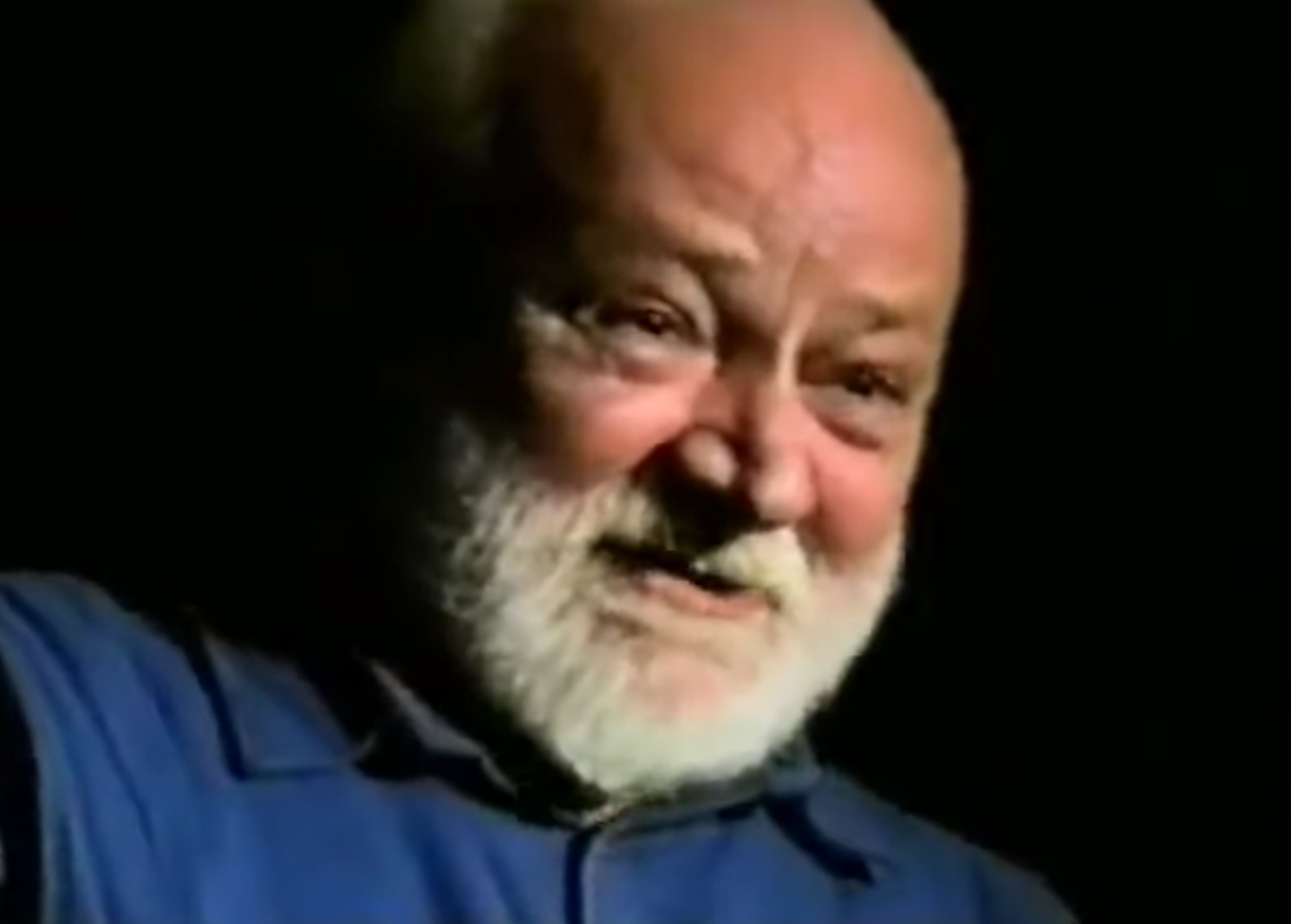Česko zasáhla smutná zpráva: tento svět opustil herec a spisovatel Ivan Vyskočil