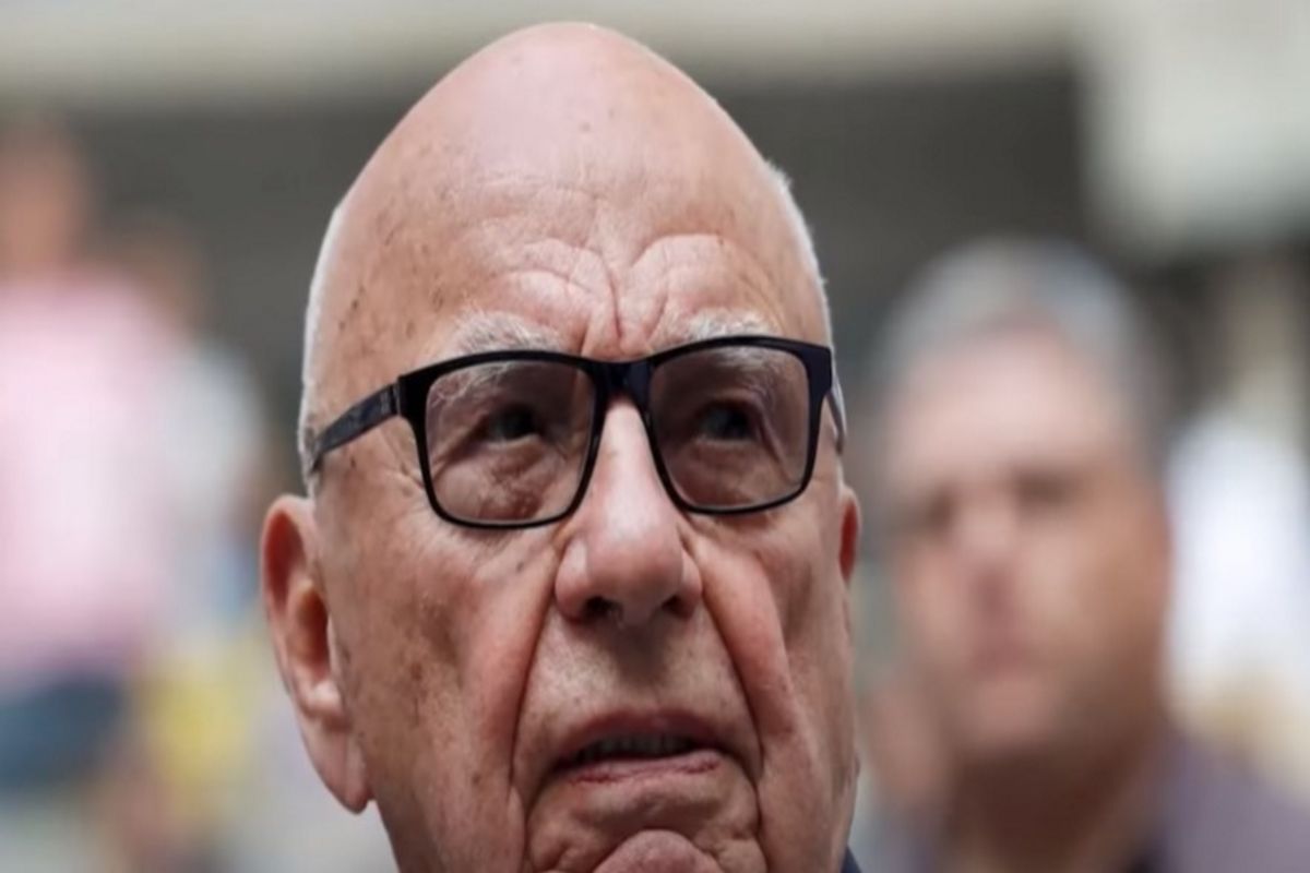 92letý miliardář Rupert Murdoch náhle zrušil zásnuby s nevěstou: Co se stalo
