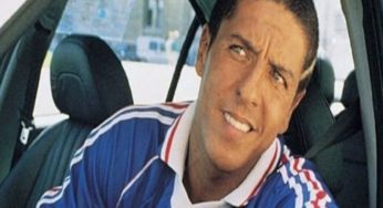 Jak vypadají herci z legendárních filmů Taxi po 25 letech: Změnili se k nepoznání