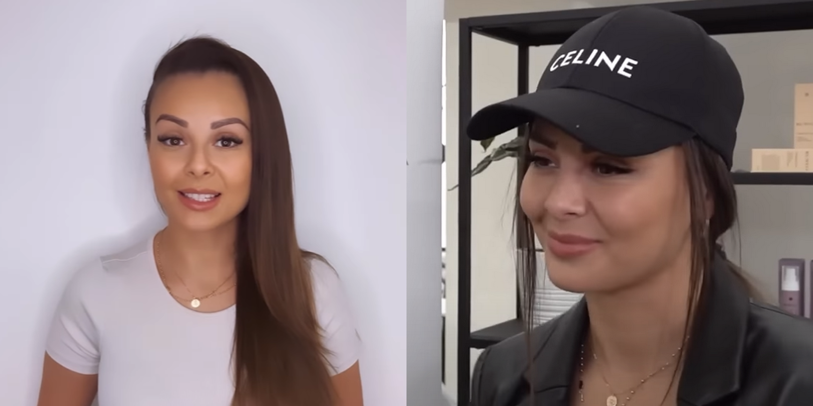 Monika Bagárová vyrazila do společnosti po boku partnera Leonarda: otevřeně promluvila o svém soukromí