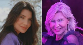 „Vždycky budu vedle tebe”: Monika Marešová ukázala maminku. Svou krásou vyrazila fanouškům dech