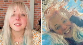 Prsten s diamantem na levém prsteníčku: co prozradila Anna Julie Slováčková