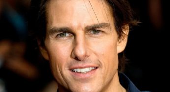 Nový hvězdný pár: Hollywoodský hezoun Tom Cruise údajně našel velké zalíbení ve slavné zpěvačce