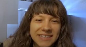 Dívka si už 6 let nemyje hlavu šampónem: Jak vypadají její vlasy