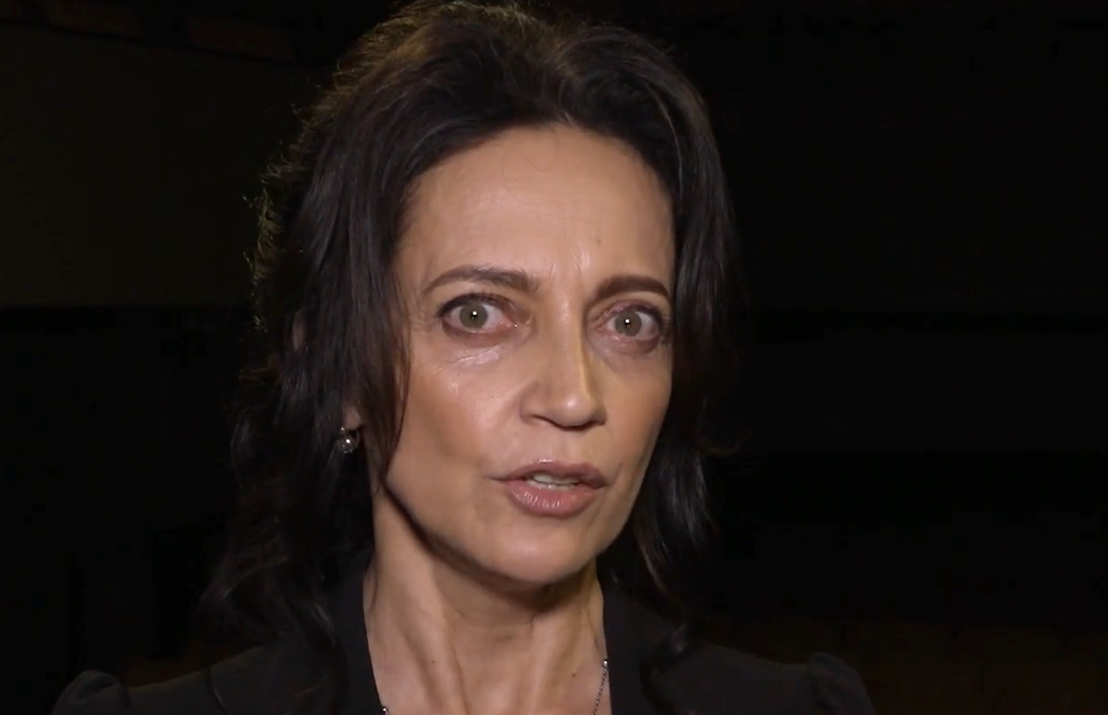 Kolaps Lucie Bílé: kvůli náhlým zdravotním potížím ruší vystoupení
