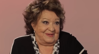 „Tu fotku musíš zveřejnit“: Jiřina Bohdalová je štěstím bez sebe. Jaký dárek dostala k 92. narozeninám