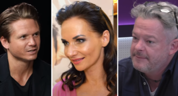 Celebrity se rozhodly zábavně podpořit Brzobohatého: Aleš Háma a Sandra Nováková se ukázali v kostýmech