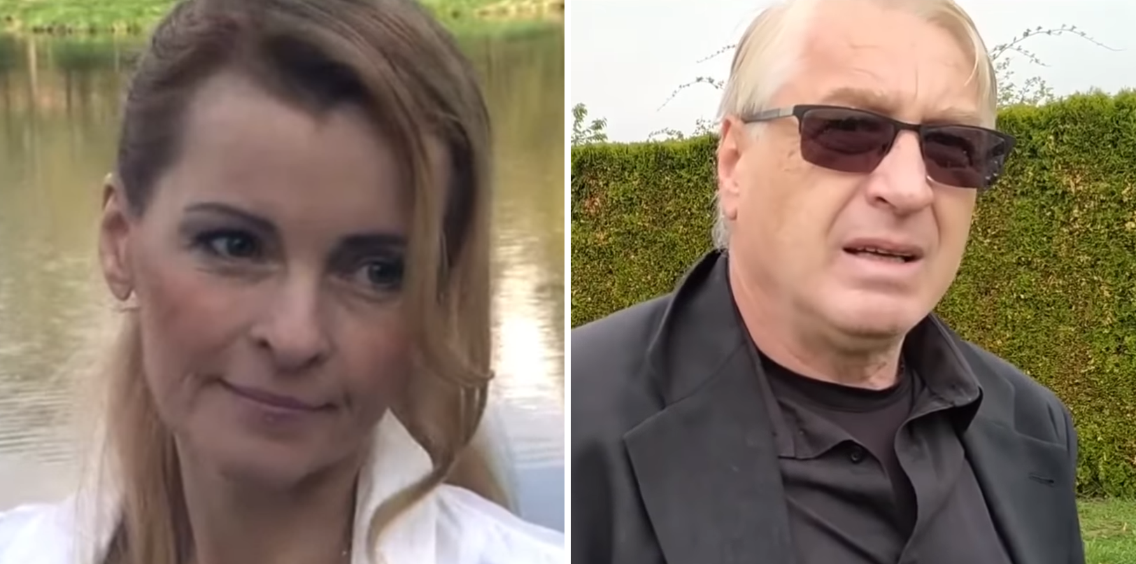 Vdovec po Ivetě Bartošové Josef Rychtář reagoval na spekulace o další svatbě: „Slib rozhodně nezměním“