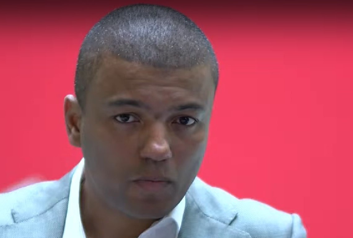 Rey Koranteng o svých dcerách „Těším se na roli dědečka, ale“ Zivot