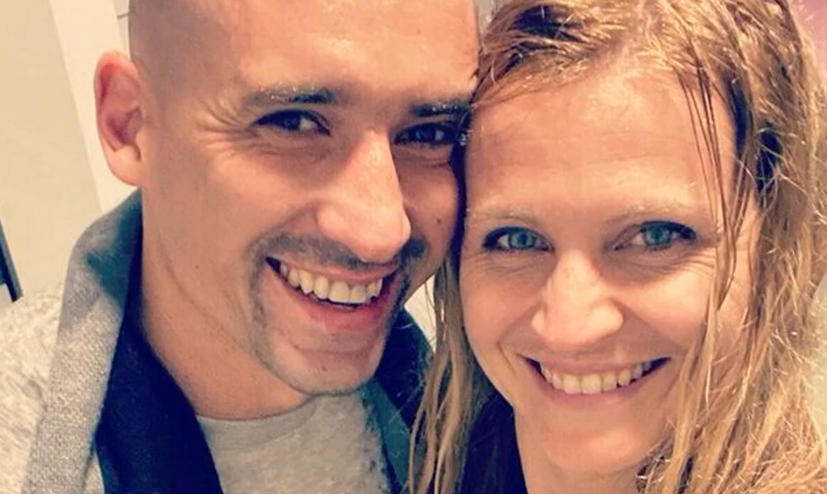 Lucie Šafářová se pochlubila svou dcerkou Leontýnkou. „Nádherná holčička“, reagují fanoušci