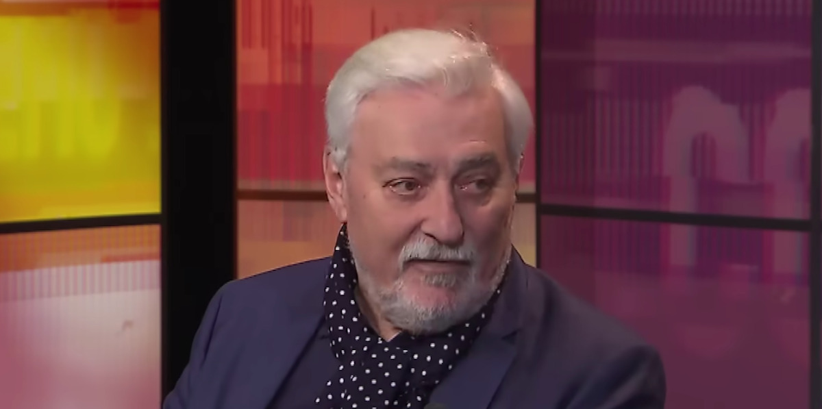 Jan Rosák prozradil rodinné tajemství: Proč nemohl vidět bratra až 16 let