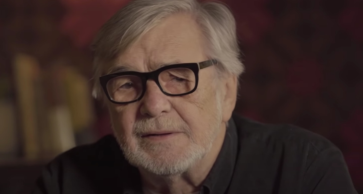 Jiří Bartoška se ocitl v nemocnici: Co se prezidentovi Mezinárodního filmového festivalu Karlovy Vary stalo