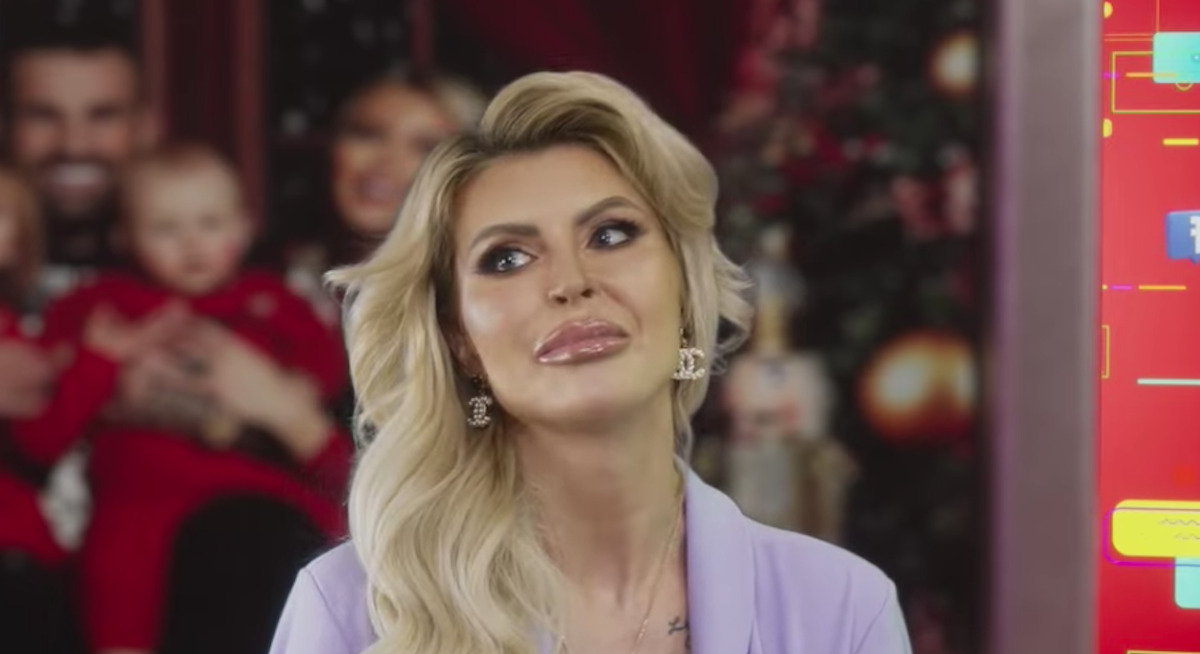 Lela Vémola po operaci: Klinika jí poskytla luxusní ubytování