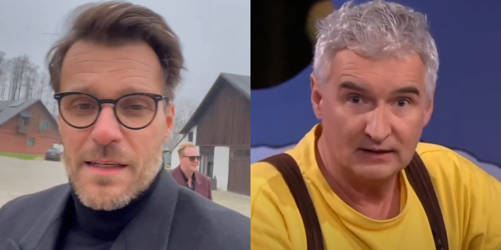 Diváci zkritizovali Mareše a Nesvadbu za drahé vstupenky na show baviče: Jak reagovali