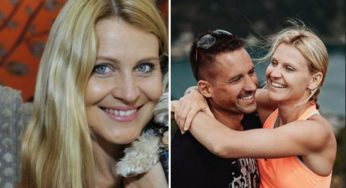 Lucie Šafářová ukázala fanynku číslo jedna: Roztomilá Leontýnka zářila na tribuně i na tiskovce