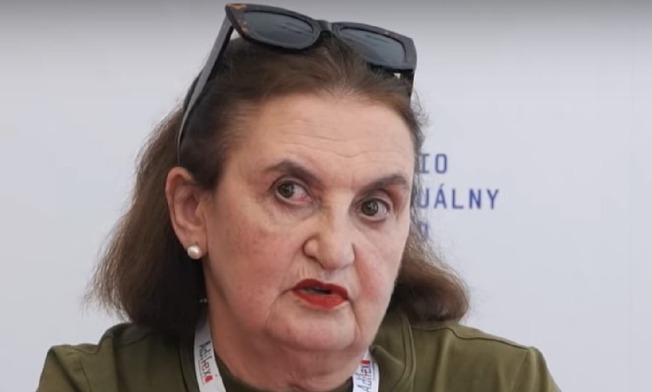 „Mám hlad. Nemůžu usnout“: Eva Holubová si postěžovala, že trpí hlady