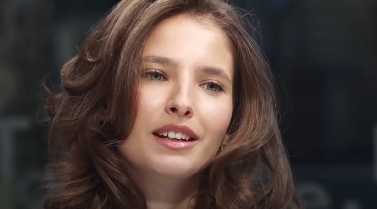 Sara Sandeva dostala šaty na poslední chvíli: Jak se s Jakubem Prachařem připravovali