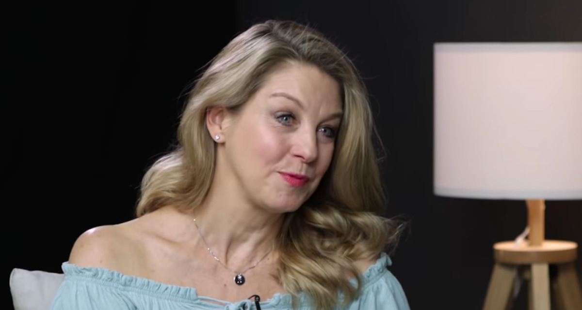 Sabina Laurinová je stále princezna: Pochlubila se fotkami v pohádkových šatech