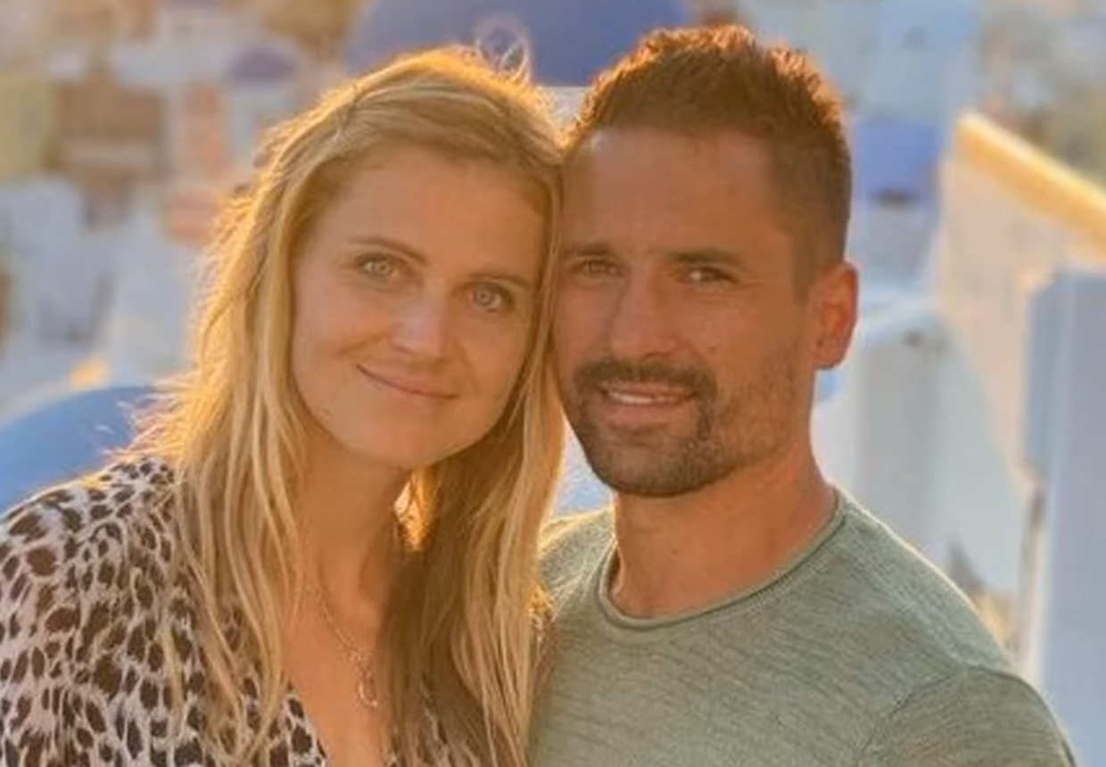 Lucie Šafářová a Tomáš Plekanec: Šťastná dvojice promluvila o dalším přírůstku do rodiny