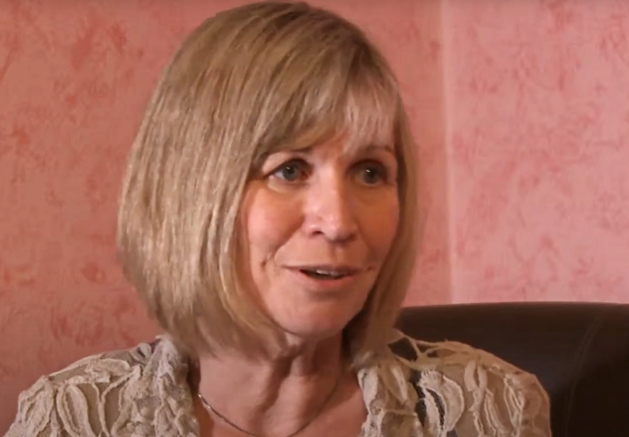 Vdaná Jitka Molavcová jede na svatební cestu s jiným mužem: „Těšíme se tam oba moc“
