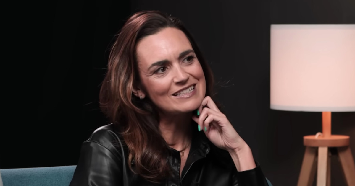 Daniela Písařovicová ukázala, jak tráví dovolenou: “Mám na léto jediný oblečení“
