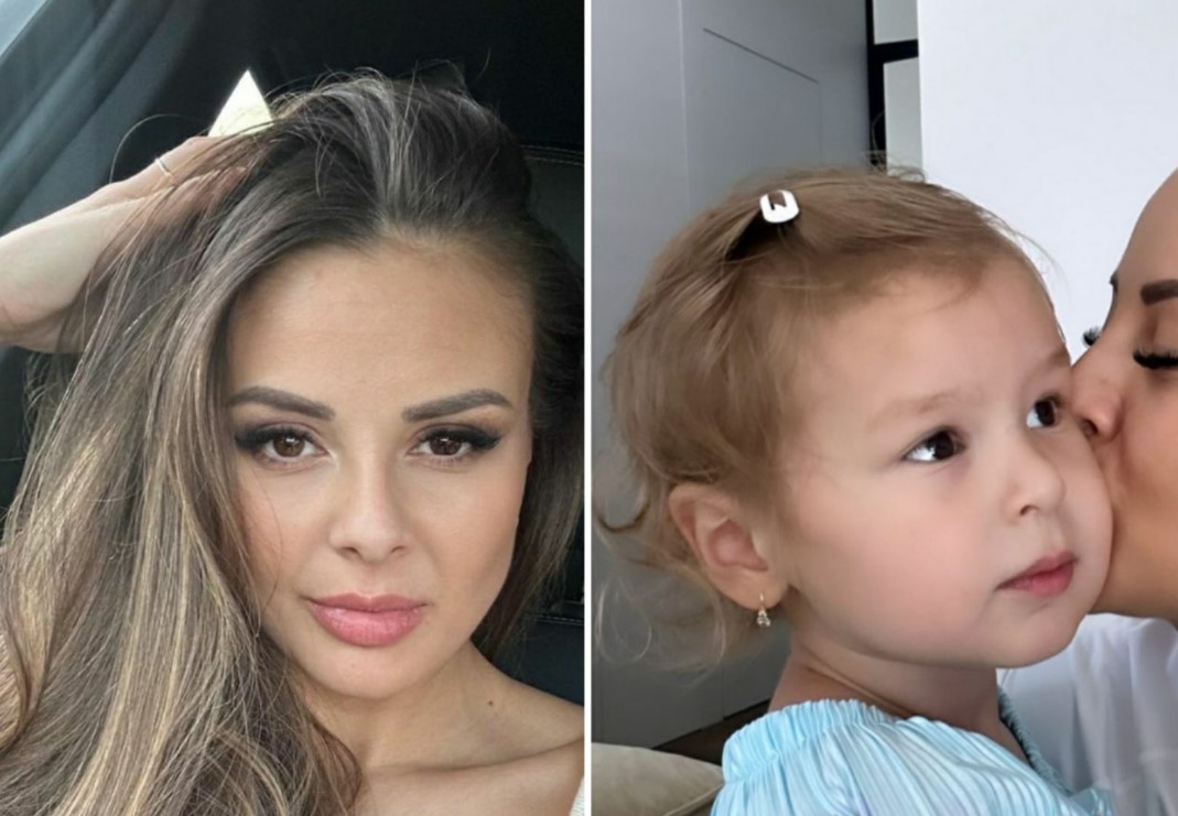 „Život je tak krasnej po boku dětí“: Monika Bagárová se podělila o dojemný zážitek s dcerou