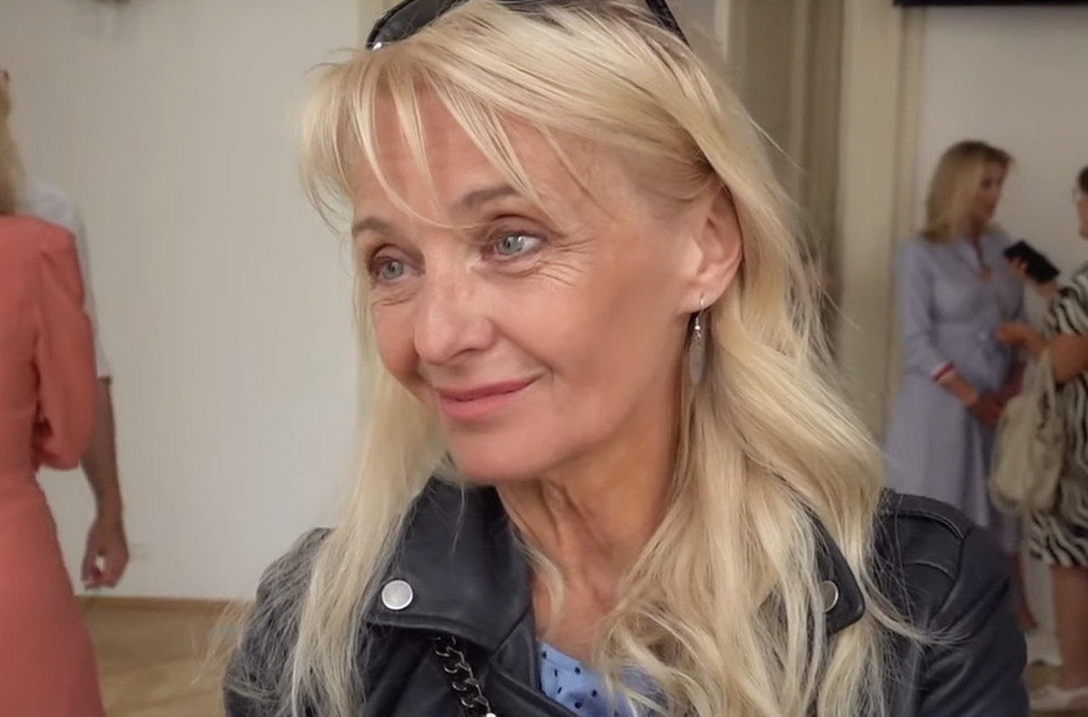 Dobré zprávy: Veronika Žilková se stala vdanou paní