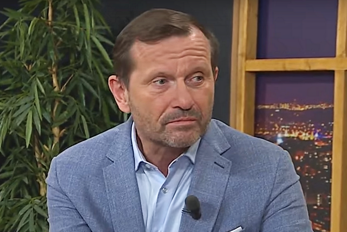 „Jaromír Soukup nemá empatii. Je mu jedno, že nebudou mít co do úst