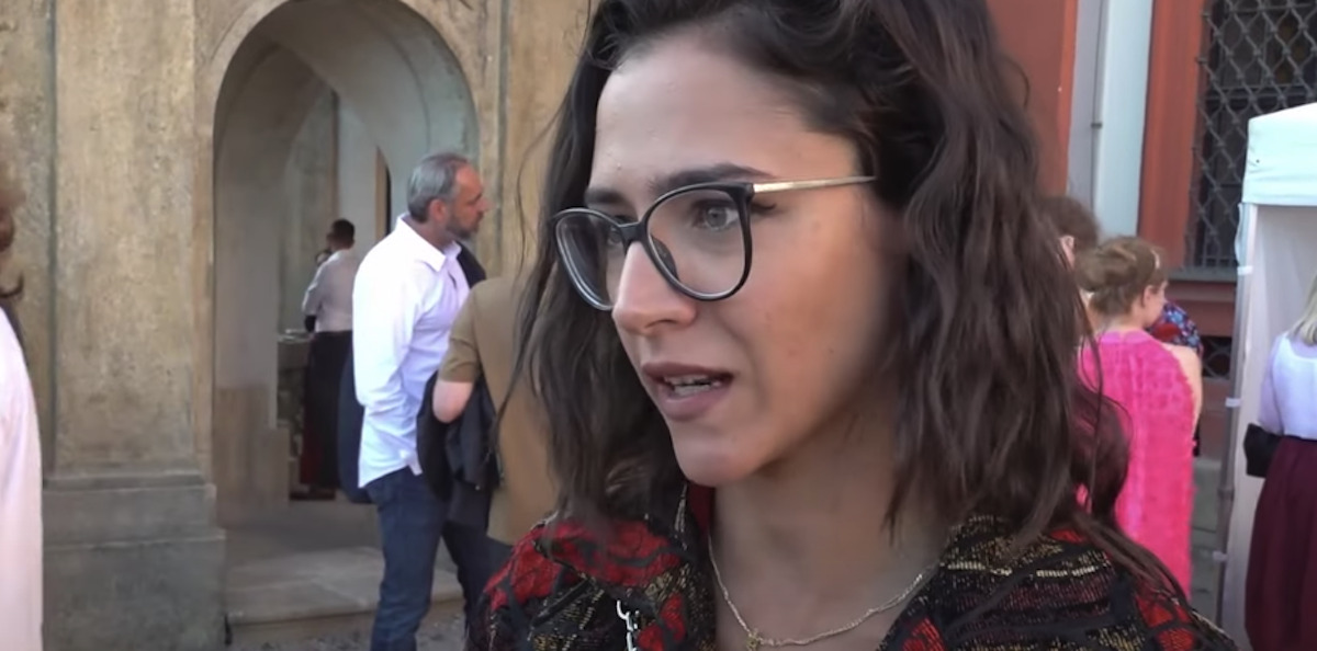 Velká konkurence pro Evu Burešovou: Co herečka řekla o Emme Smetaně