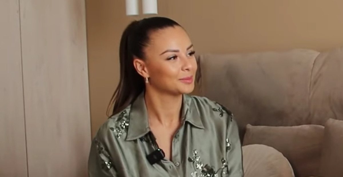 Monika Bagárová se rozplývá na Instagramu: „Miluju tě, Můj nejmilejší človíček“