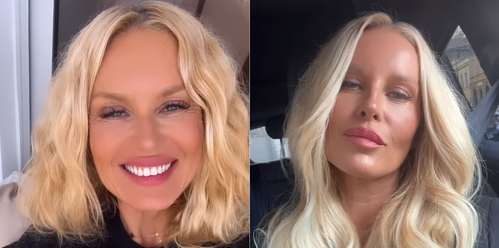Simona Krainová znovu provokuje: Chce mít doma krásnou ženu a aby se to líbilo jejímu muži