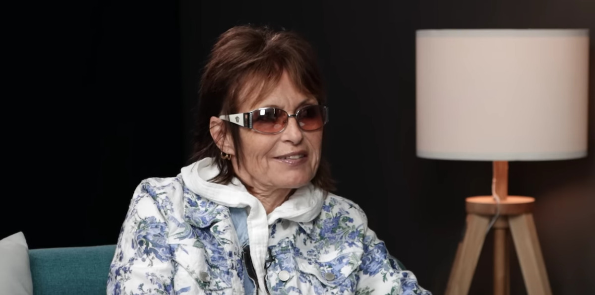 „Katastrofa“: Co řekla Olga Matušková o českém prezidentovi