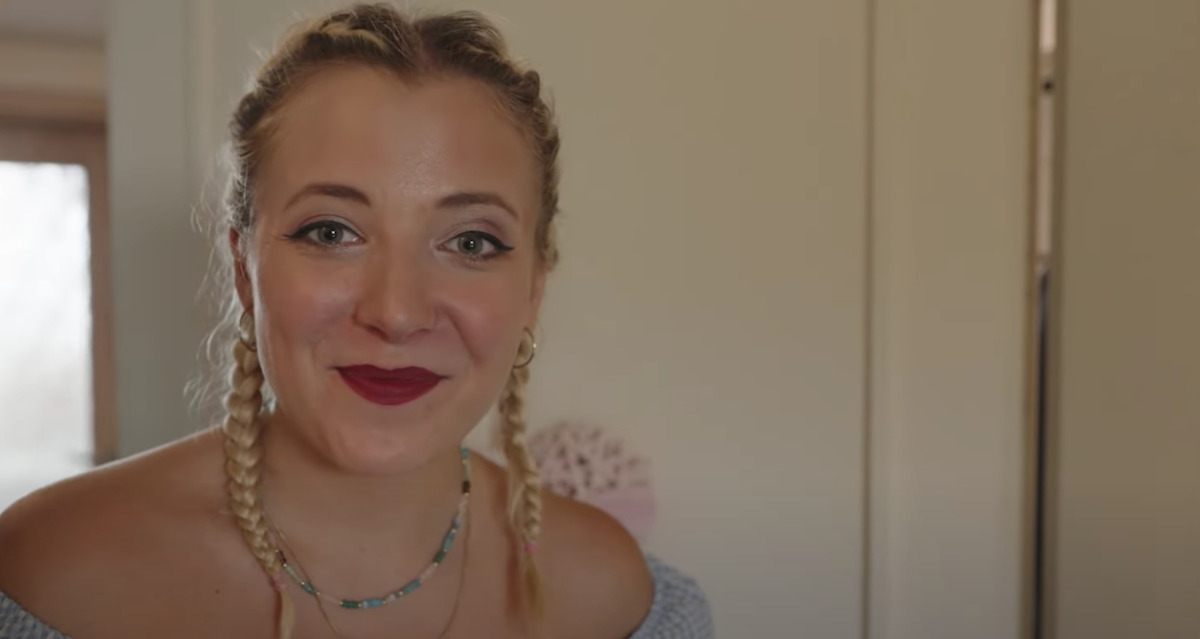 Anna Julie Slováčková z domu nemůže vycházet: Nemoc ji uvěznila v posteli