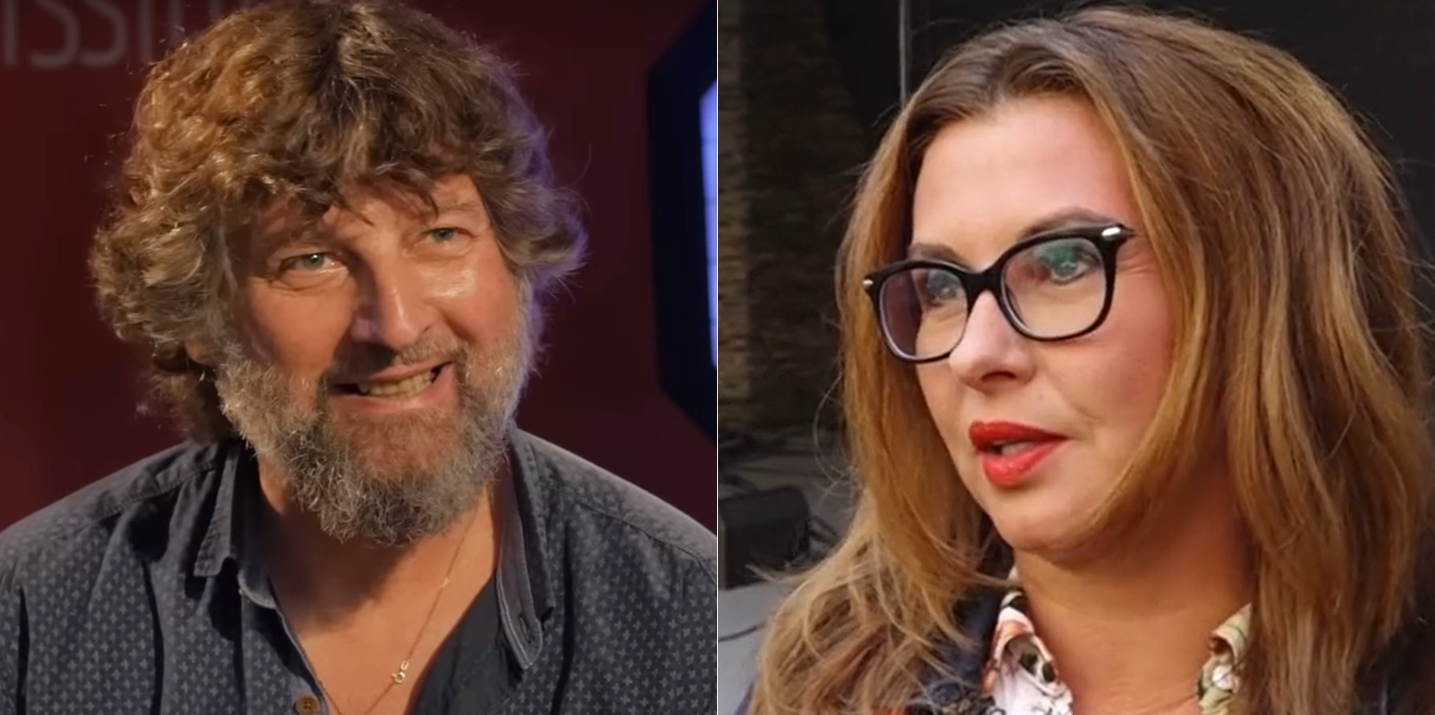 Dana Morávková slaví s Petrem Maláskem 27. výročí svatby: Navzájem si dojemně vyznali lásku