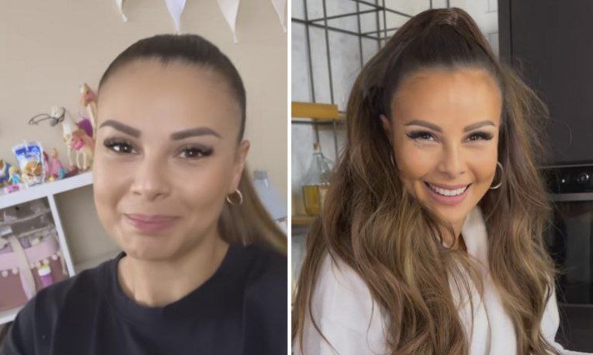 Monika Bagárová se pochlubila svými rodiči: Mamince poslala krásné blahopřání k narozeninám