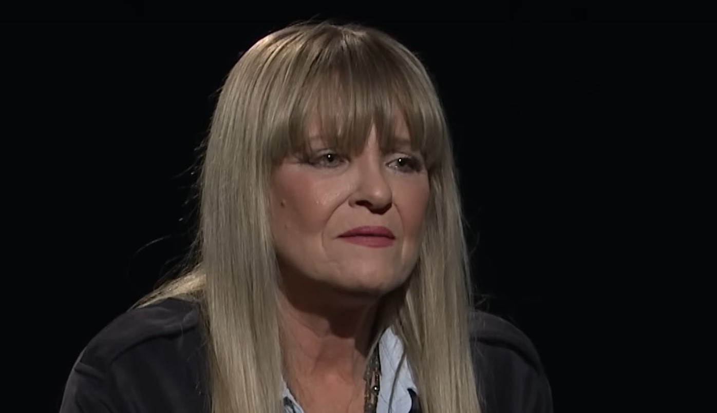 Chantal Poullain Battles Cancer for the Third Time: "That Bitch Won't Win