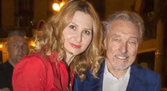 Neuvěřitelné překvapení: Karel Gott se má objevit na mapě Prahy. Ivana rozjíždí velké plány