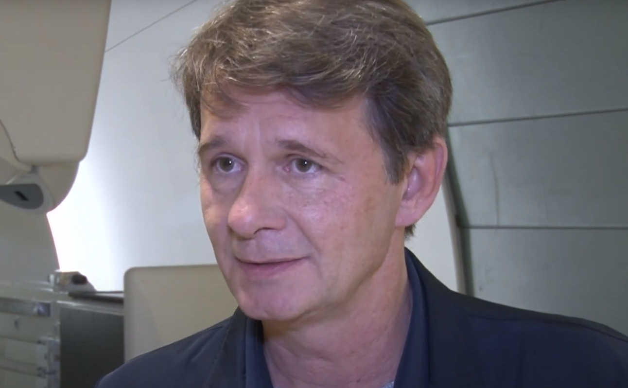 Jan Šťastný se objevil ve společnosti se svou krásnou manželkou Barborou: Herec prozradil, že mohl v minulosti ochrnout