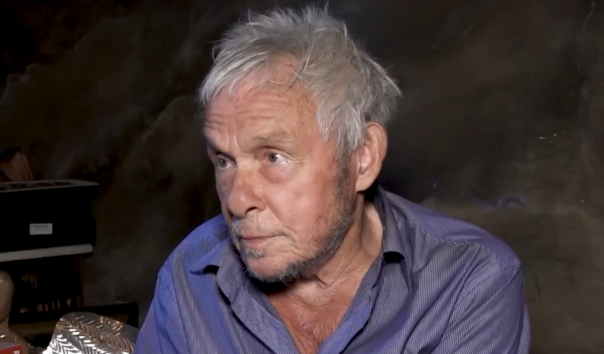 Jan Saudek přiznal finanční problémy: „Platím jak mourovatej. Tak potřebuji vydělávat“