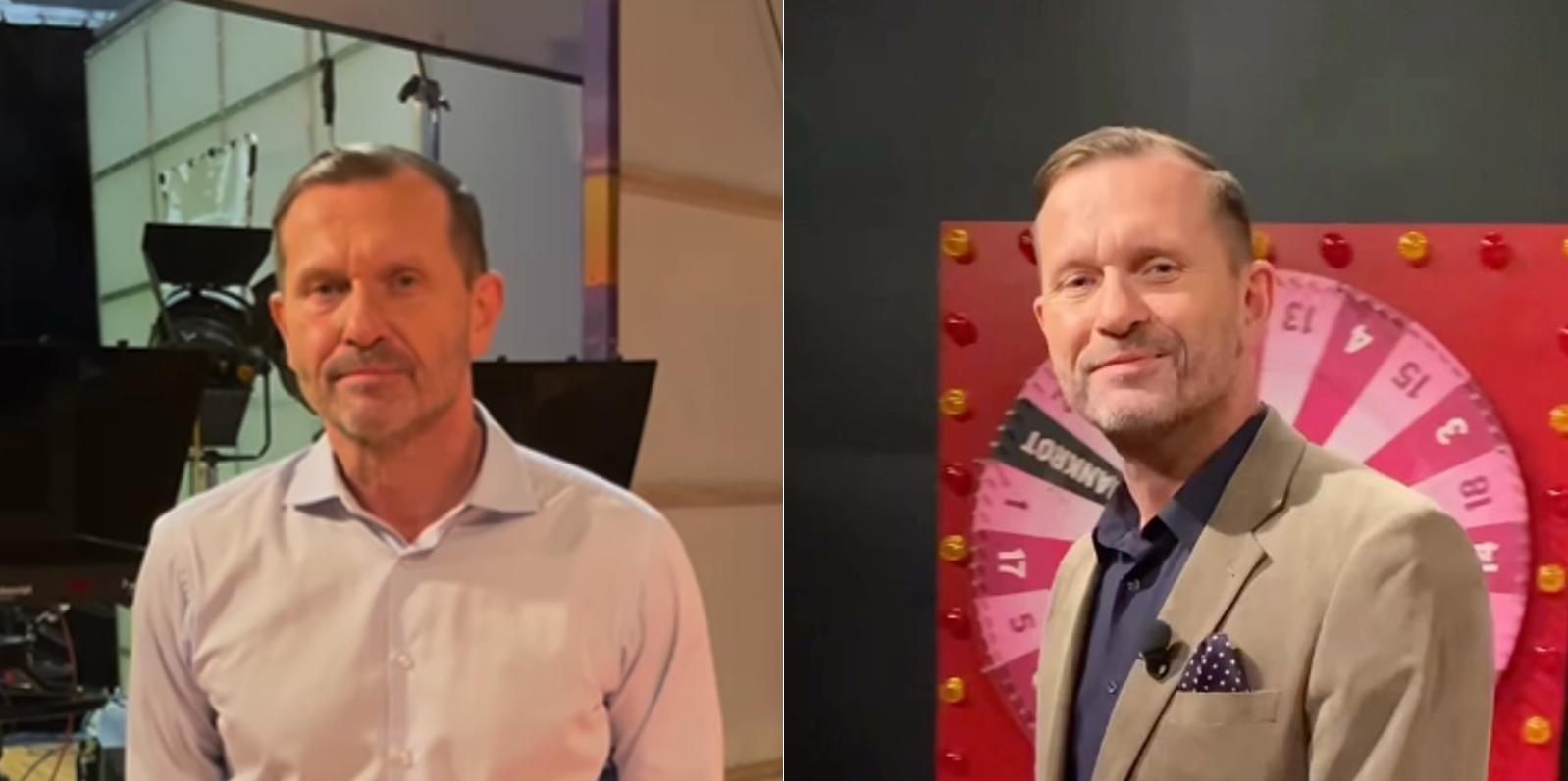 Jaromír Soukup ukázal, jak se stará o Rozárku a sklidil kritiku: pustily se do něj maminky