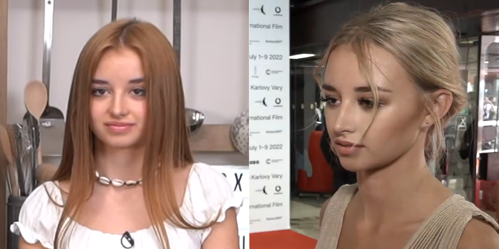 Bývalý přítel Korduly Stropnické Damian promluvil o rozchodu: přiznal, že vztah skončil on