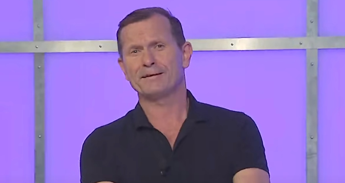 Jaromír Soukup se nemění Proč zkritizoval postup policie při smutné