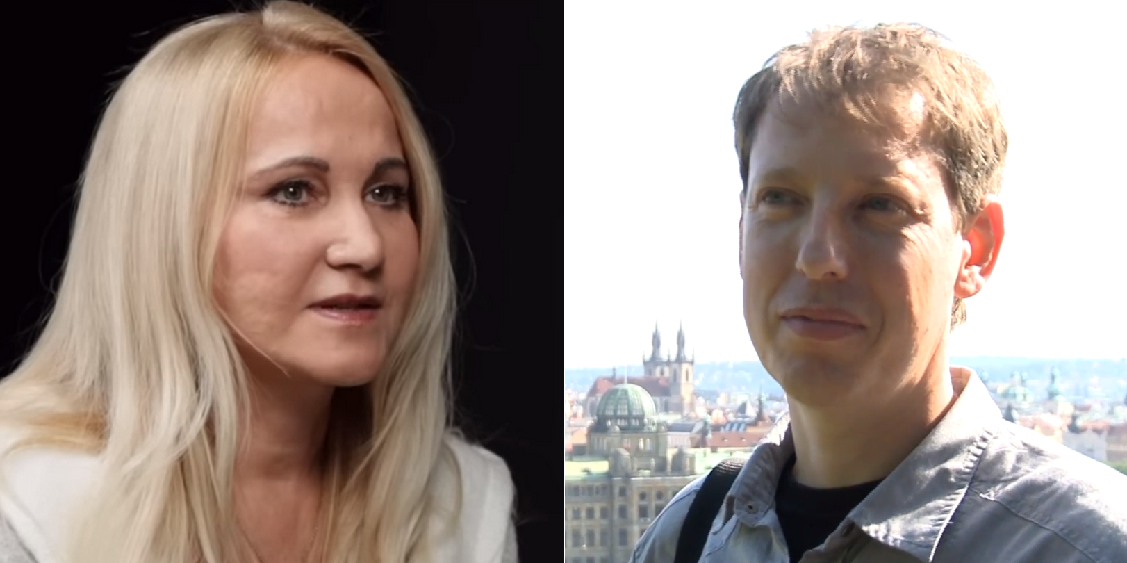 Šárka Grossová se rozhodla prodat luxusní vilu, kde bydlel Stanislav Gross: makléř řekl, jakou hodnotu může mít dům